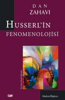 Husserl'in Fenomenolojisi Dan Zahavi