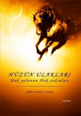 Hüzün ulakları