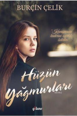 Hüzün Yağmurları Burçin Çelik
