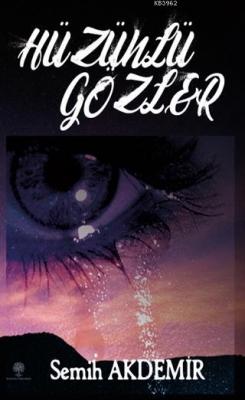 Hüzünlü Gözler