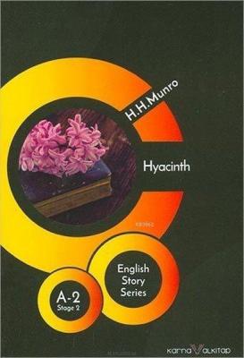 Hyacinth - English Story Series H. H. Munro