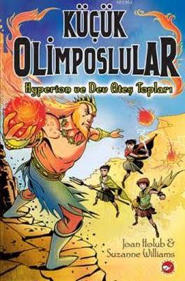 Hyperion ve Dev Ateş Topları