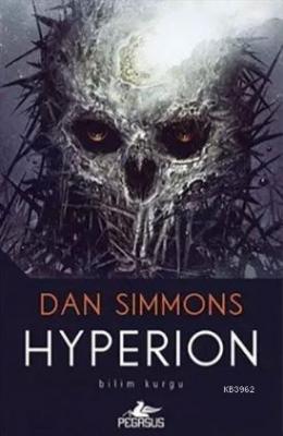 Hyperion Dan Simmons