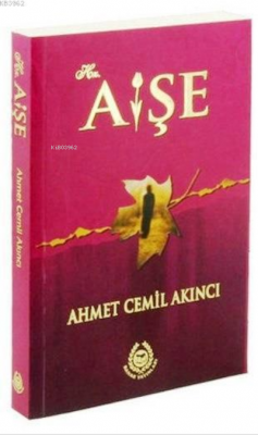 Hz. Aişe Ahmet Cemil Akıncı