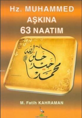 Hz. Muhammed Aşkına 63 Natatım