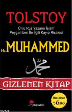 Hz. Muhammed (s.a.v.) - Gizlenen Kitap Kolektif