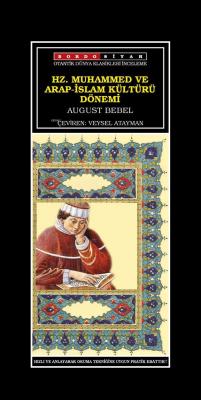 Hz. Muhammed ve Arap - İslam Kültürü Dönemi August Bebel
