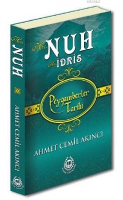 Hz. Nuh & Hz. İdris
