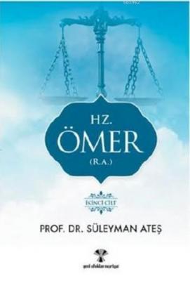 Hz. Ömer (2.Cilt) Süleyman Ateş