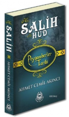 Hz. Salih