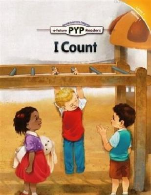 I Count (Level-1)