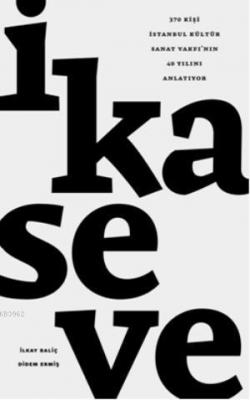 İ-Ka-Se-Ve