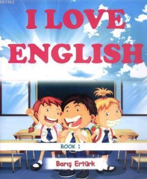 I Love English
