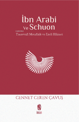 İbn Arabi ve Schuon