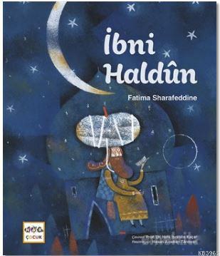 İbni Haldun Fatima Sharafeddine