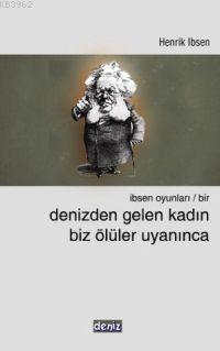 Ibsen Oyunları 1 Henrik Ibsen