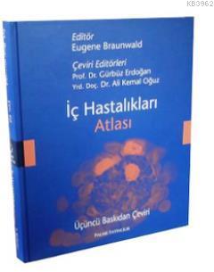 İç Hastalıkları Atlası