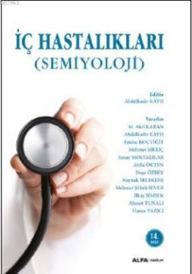 İç Hastalıkları (Semiyoloji) (Ciltli)