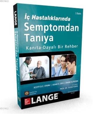 İç Hastalıklarında Semptomdan Tanıya
