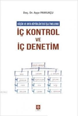 İç Kontrol ve İç Denetim