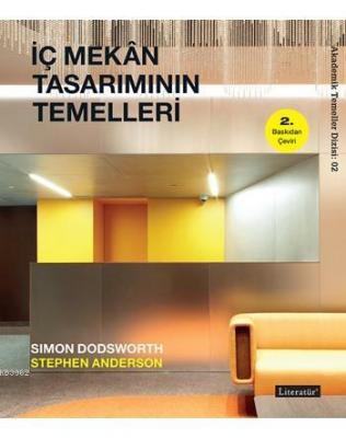 İç Mekân Tasarımının Temelleri