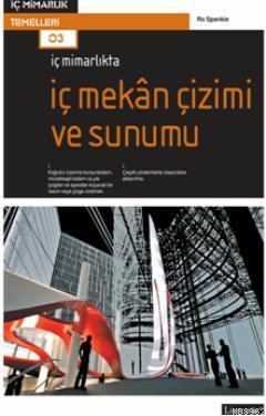 İç Mimarlıkta İç Mekân Çizimi ve Sunumu
