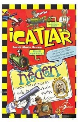 İcatlar