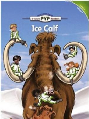 Ice Calf (Level-4)