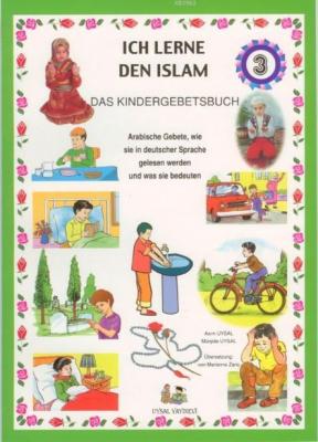 Ich Lerne Den Islam 3 Mürşide Uysal