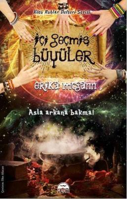 İçi Geçmiş Büyüler