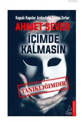 İçimde Kalmasın
