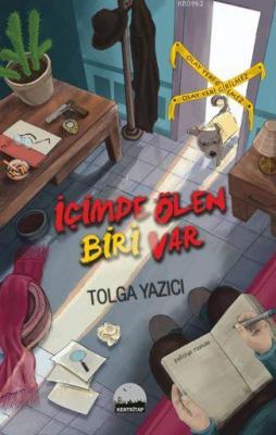 İçimde Ölen Biri Var