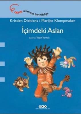 İçimdeki Aslan
