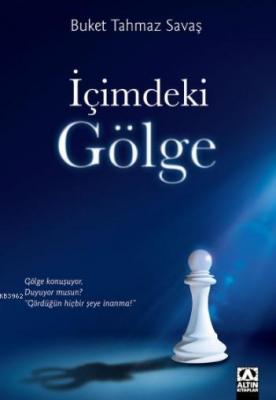 İçimdeki Gölge
