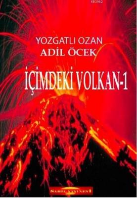 İçimdeki Volkan 1