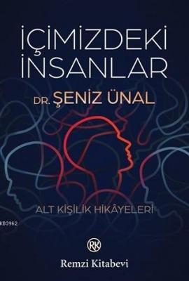 İçimizdeki İnsanlar