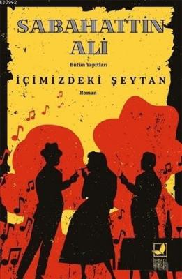 İçimizdeki Şeytan
