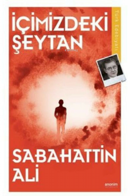 Içimizdeki Şeytan