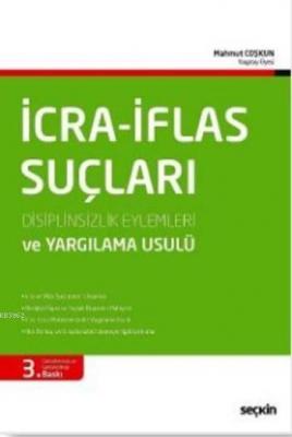 İcra İflas Suçları