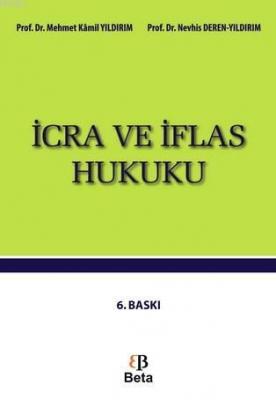 İcra ve İflas Hukuku