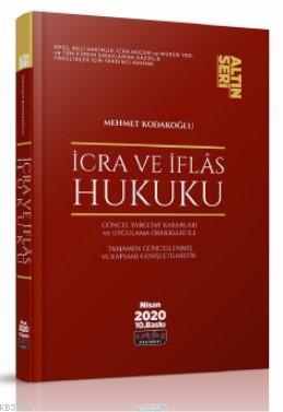İcra ve İflas Hukuku