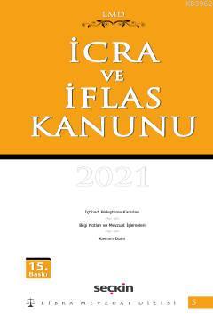 İcra ve İflas Kanunu
