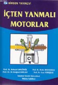 İçten Yanmalı Motorlar