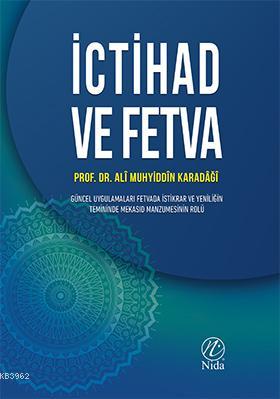 İctihad ve Fetva