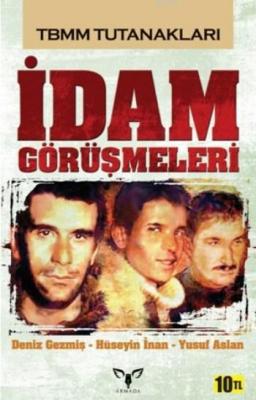 İdam Görüşmeleri