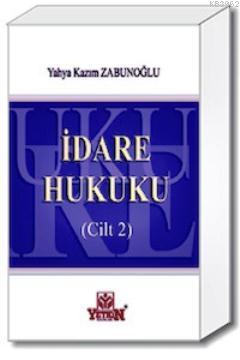 İdare Hukuku - 2