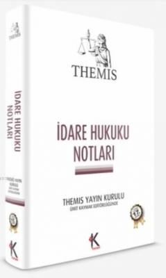 İdare Hukuku Notları