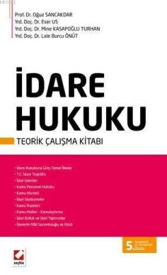 İdare Hukuku