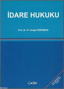 İdare Hukuku