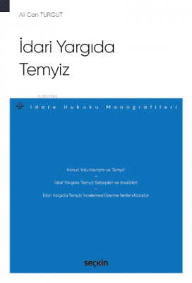 İdari Yargıda Temyiz